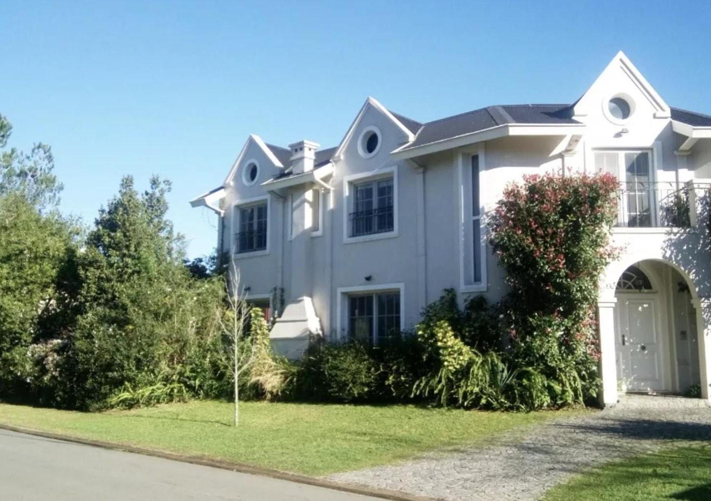 Foto de Casa en Venta en Haras La Caballeriza, Pilar, G.B.A. Zona Norte, imagen 3
