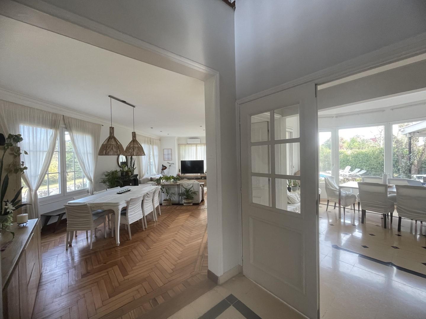 Foto de Casa en Venta en Haras La Caballeriza, Pilar, G.B.A. Zona Norte, imagen 1