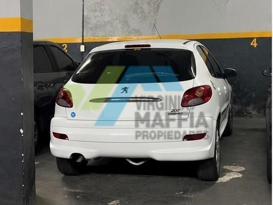 Foto de Cochera Fija en Venta en Villa Urquiza, Capital Federal, Buenos Aires, imagen 3