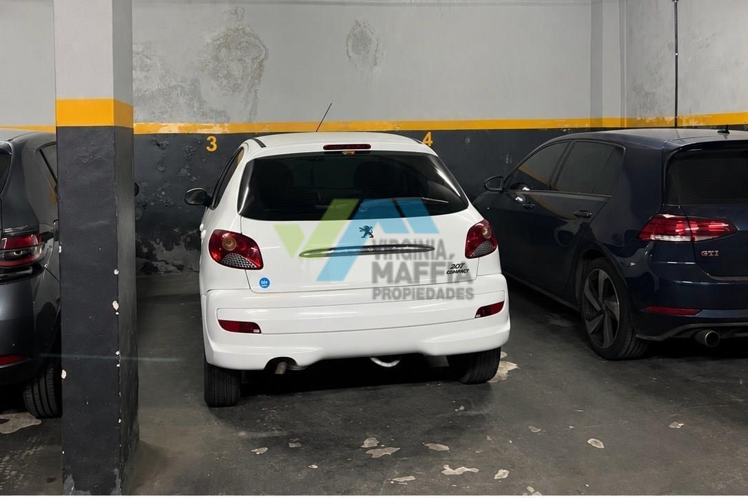 Foto de Cochera Fija en Venta en Villa Urquiza, Capital Federal, Buenos Aires, imagen 4