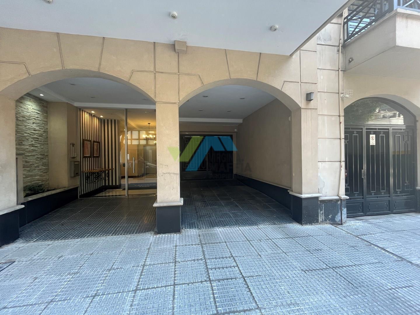 Foto de Cochera Fija en Venta en Villa Urquiza, Capital Federal, Buenos Aires, imagen 2