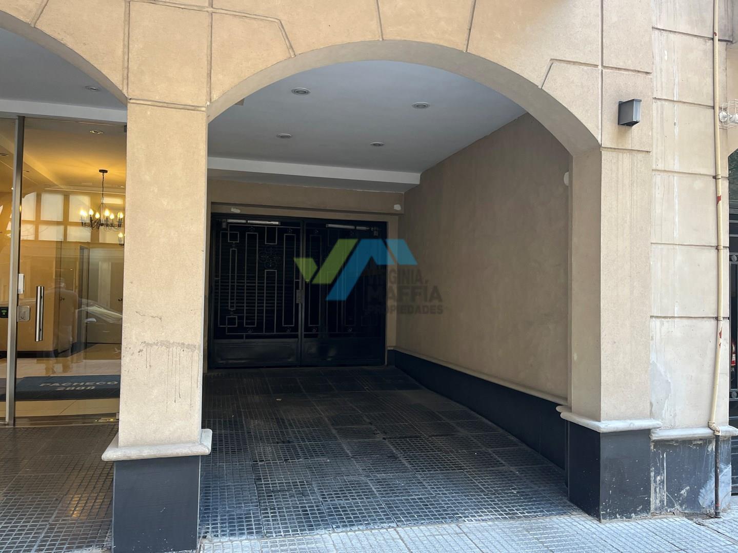 Foto de Cochera Fija en Venta en Villa Urquiza, Capital Federal, Buenos Aires, imagen 1