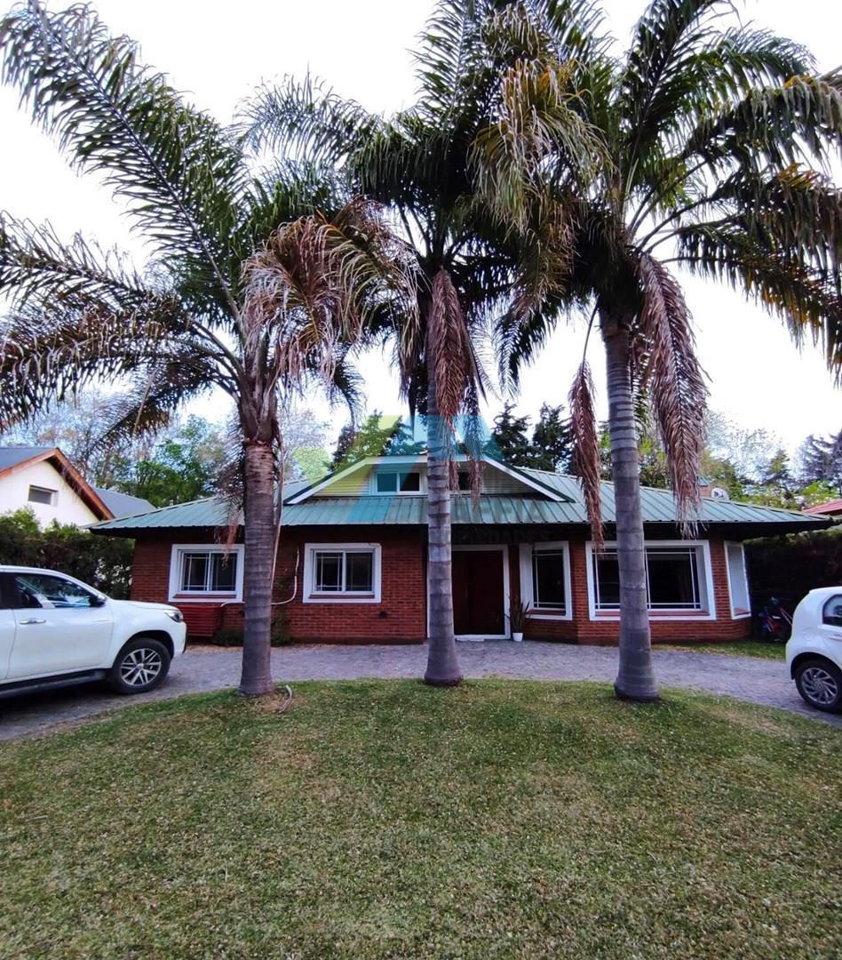 Foto de Casa con pileta - La Arboleda Escobar, imagen 1
