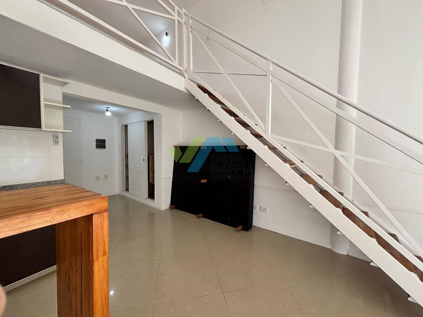 Foto de Departamento Loft en Alquiler en Alto del Molino, Pilar, G.B.A. Zona, imagen 2