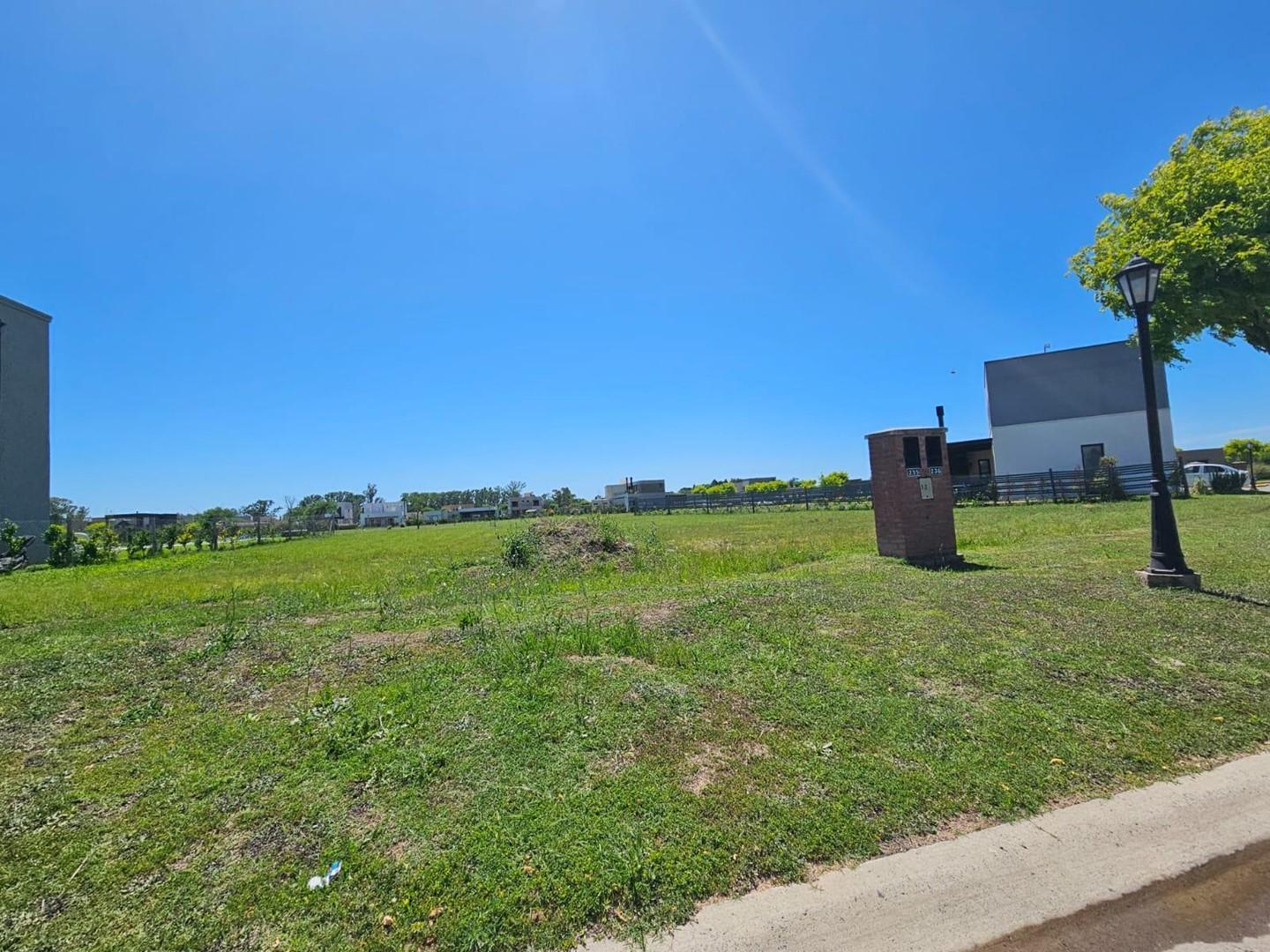 Foto de Terreno Lote en Venta en San Pablo, Pilar, G.B.A. Zona Norte con, imagen 4