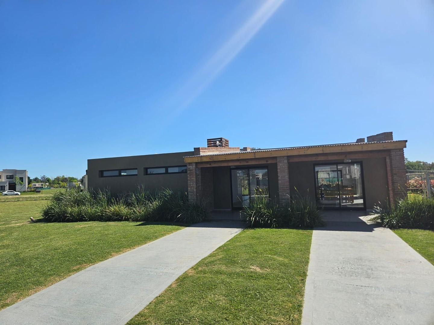 Foto de Terreno Lote en Venta en San Pablo, Pilar, G.B.A. Zona Norte con, imagen 5