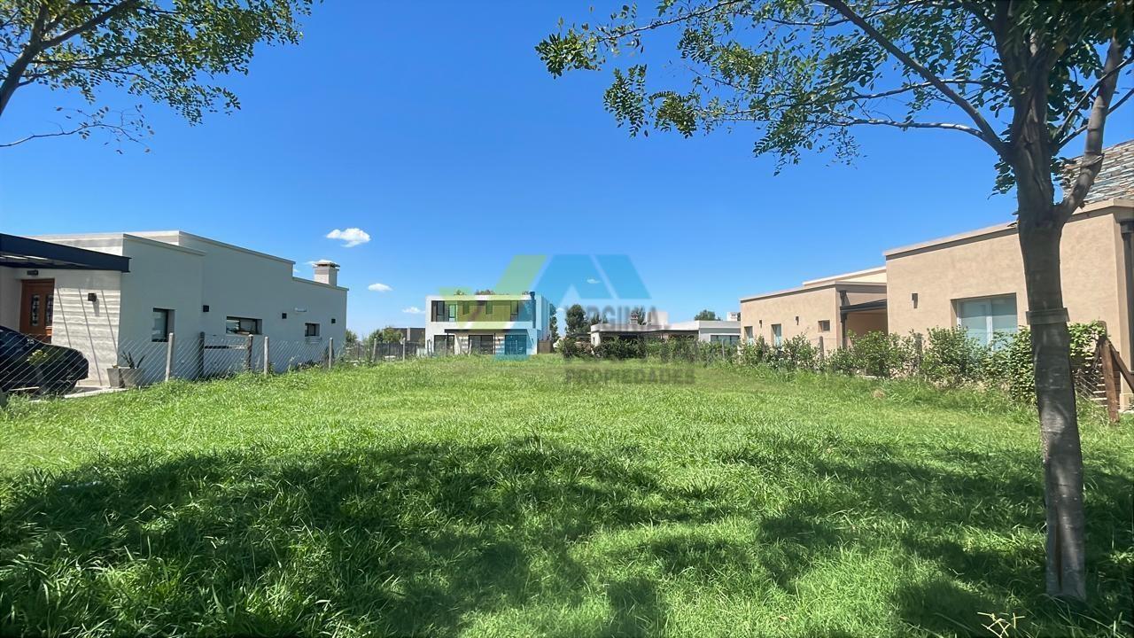 Foto de Terreno Lote en Venta en Santo Tomas, Derqui, Pilar, imagen 3