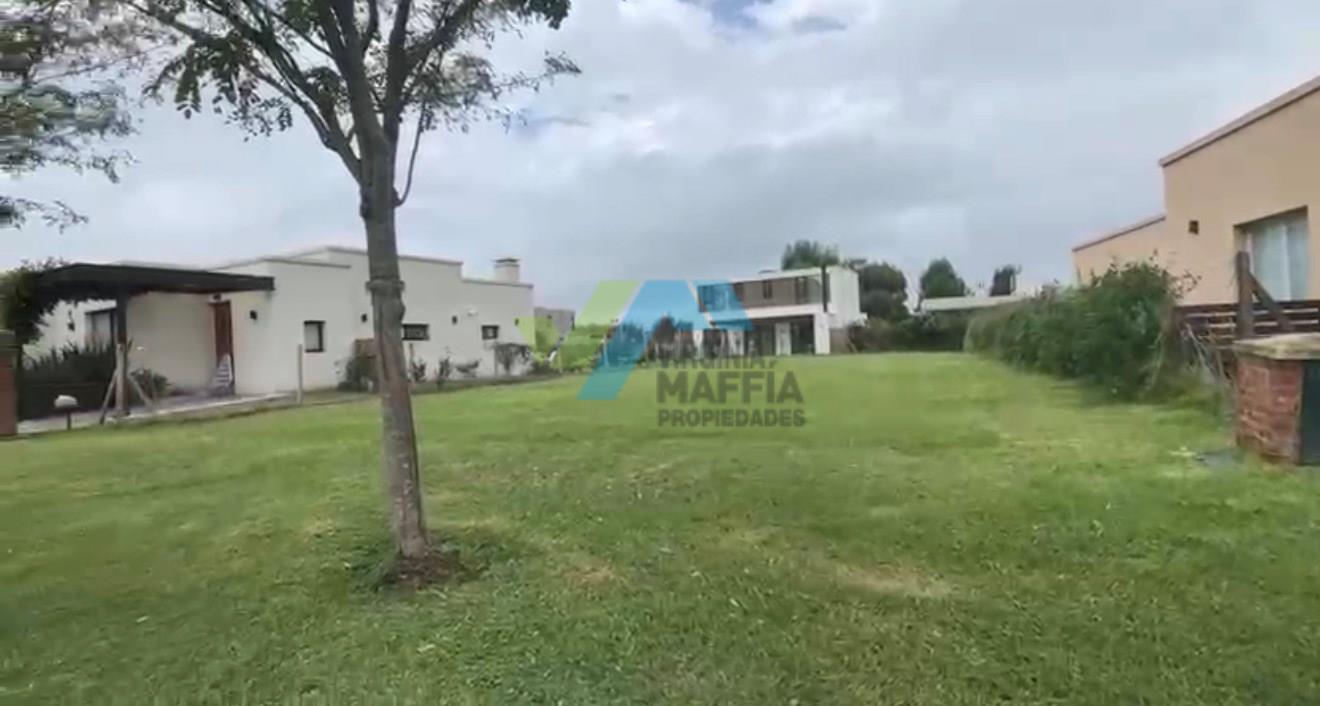 Foto de Terreno Lote en Venta en Santo Tomas, Derqui, Pilar, imagen 2