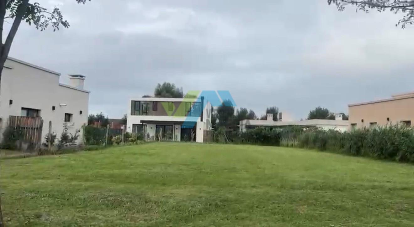 Foto de Terreno Lote en Venta en Santo Tomas, Derqui, Pilar, imagen 5