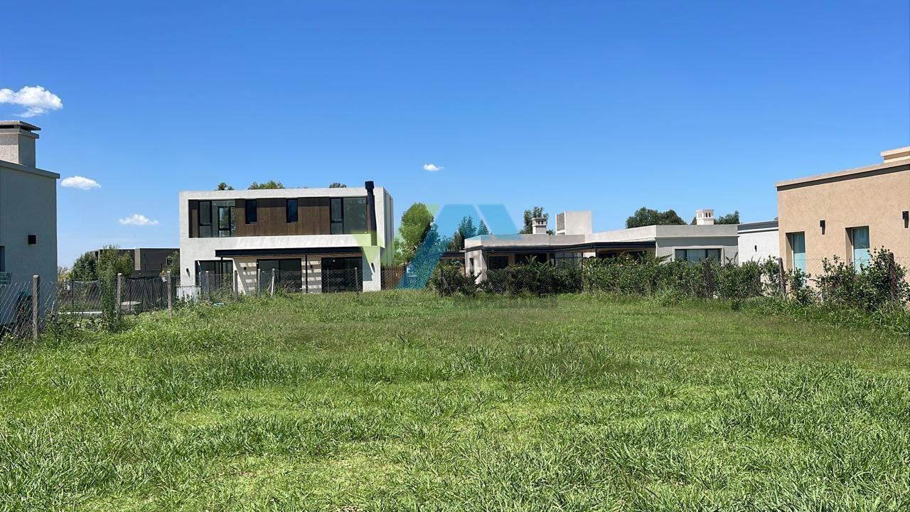 Foto de Terreno Lote en Venta en Santo Tomas, Derqui, Pilar, imagen 4