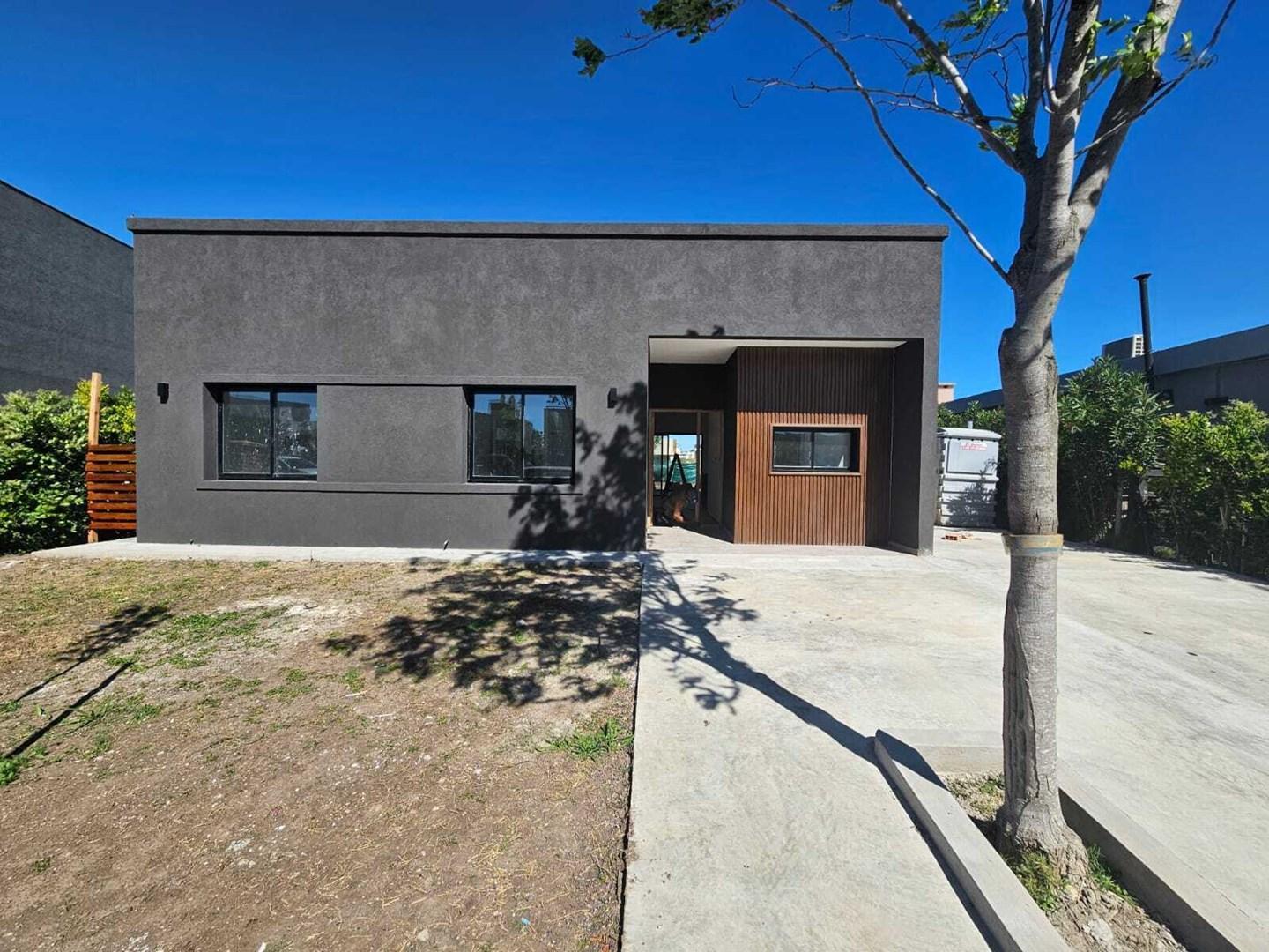 Foto de Casa en Venta en San Ramón, Pilar del Este, Pilar, imagen 2