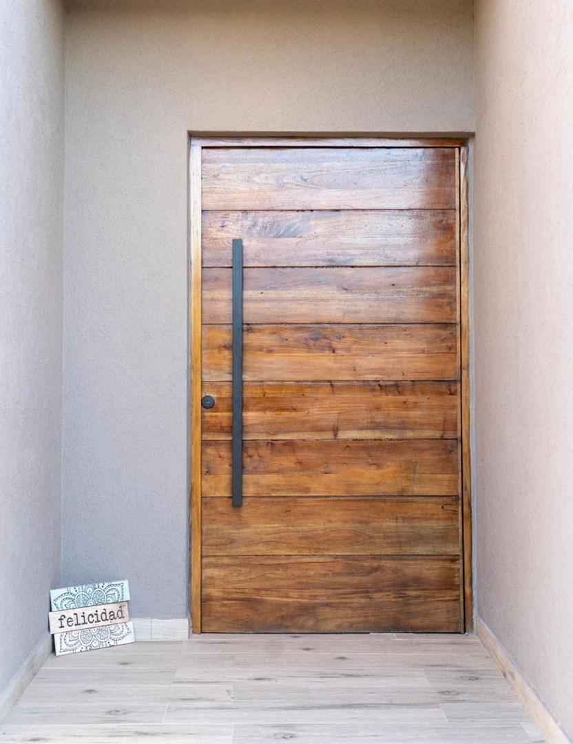 Foto de Casa en Venta en San Ramón, Pilar del Este, Pilar, imagen 3