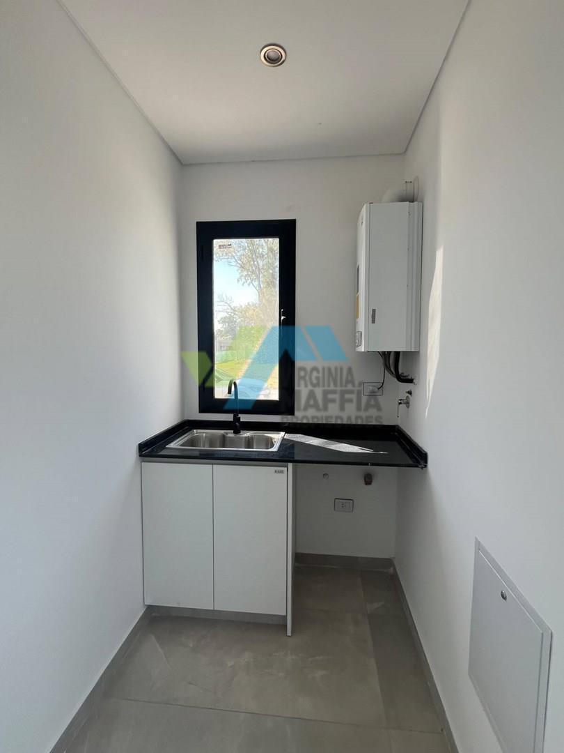Foto de Casa en Venta en Santa Sofía, Pilar del Este, Pilar, imagen 5