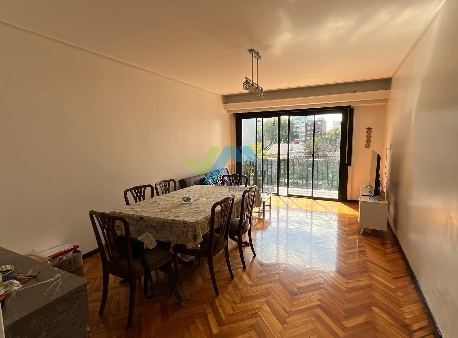 Foto de Departamento en Venta en Villa Urquiza, Capital Federal, Buenos Aires, imagen 4