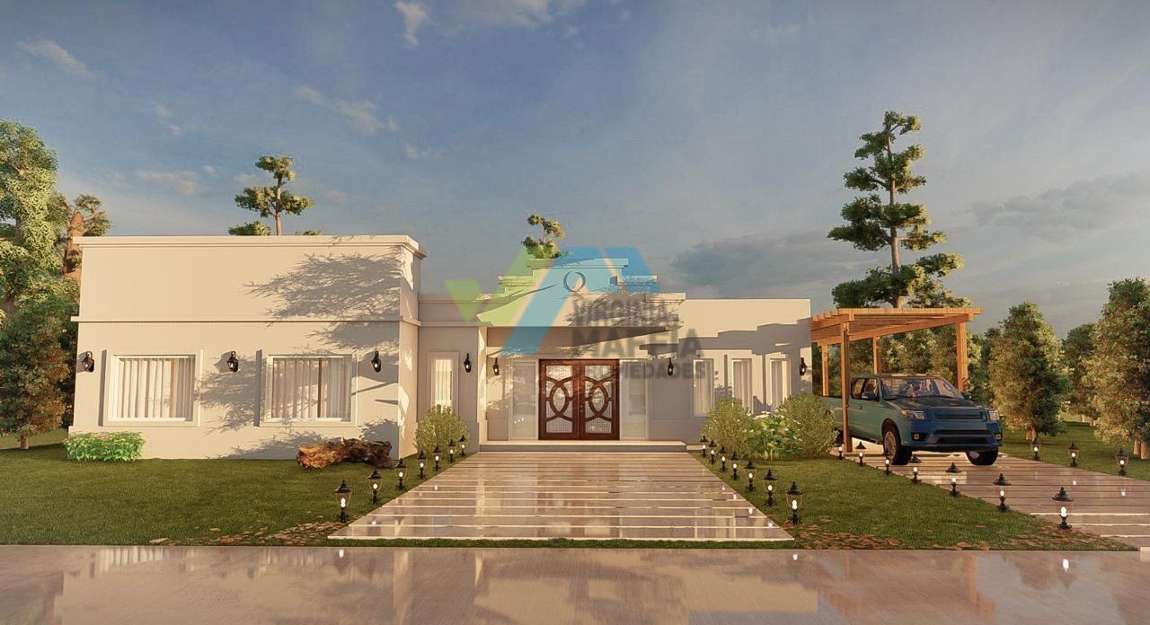 Foto de Casa Chalet en Venta en San Sebastian, Escobar, G.B.A. Zona Norte, imagen 1
