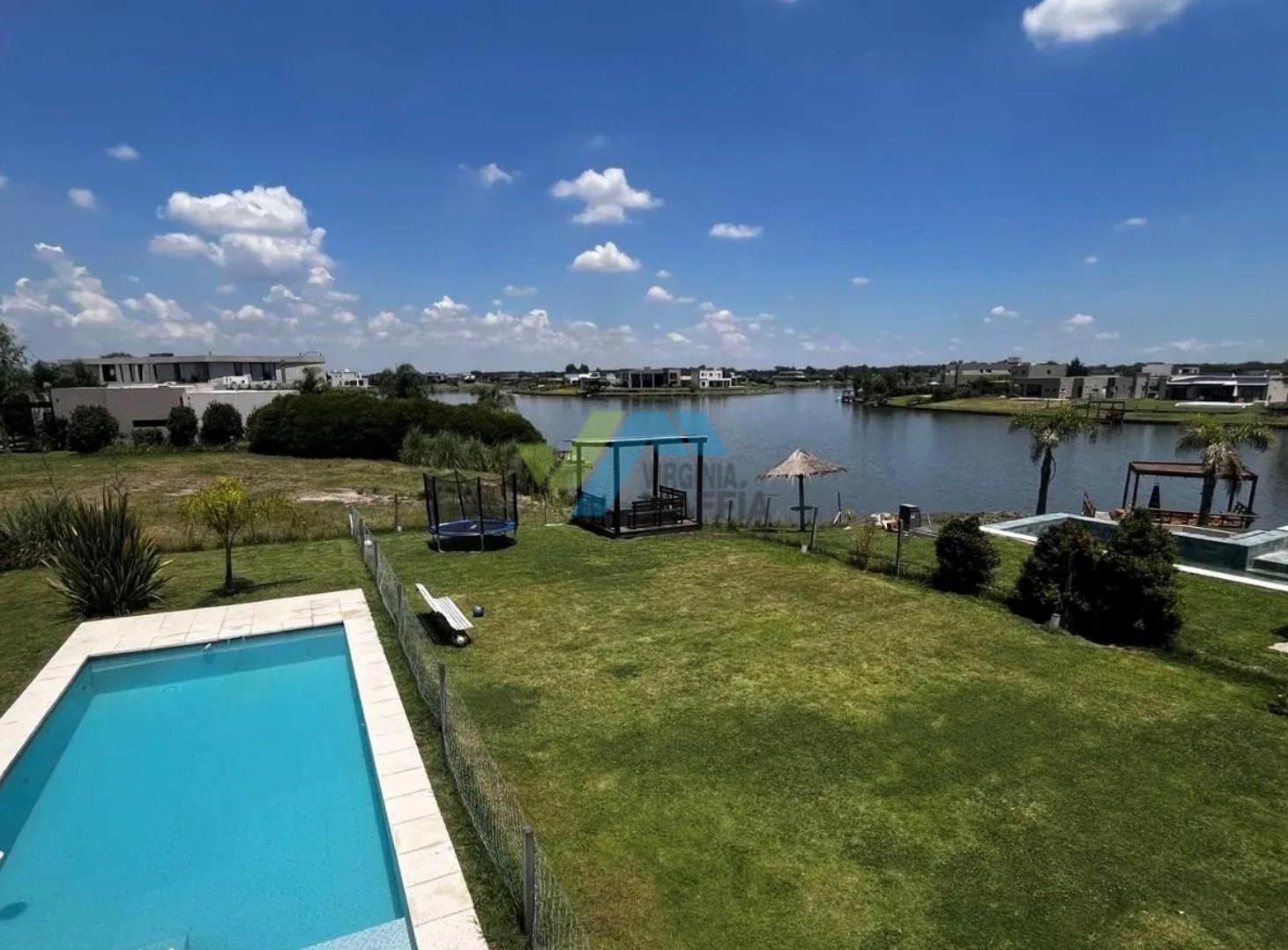 Foto de Casa en Venta en San Sebastian - AREA 10, San Sebastian, Escobar, imagen 1