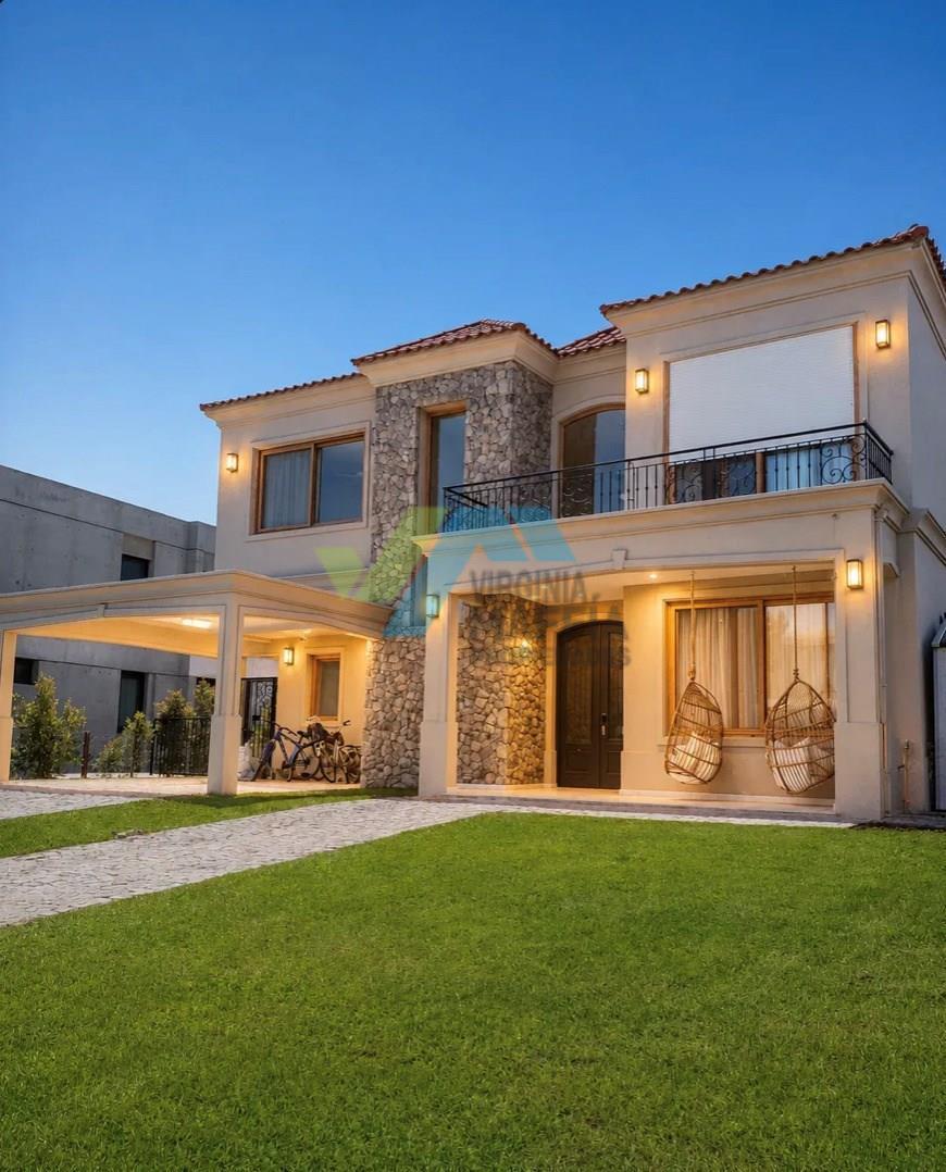 Foto de Casa en Venta en Virazón, Nordelta, Tigre, imagen 1