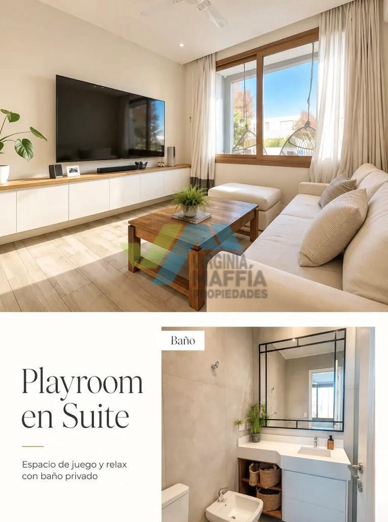 Foto de Casa en Venta en Virazón, Nordelta, Tigre, imagen 4