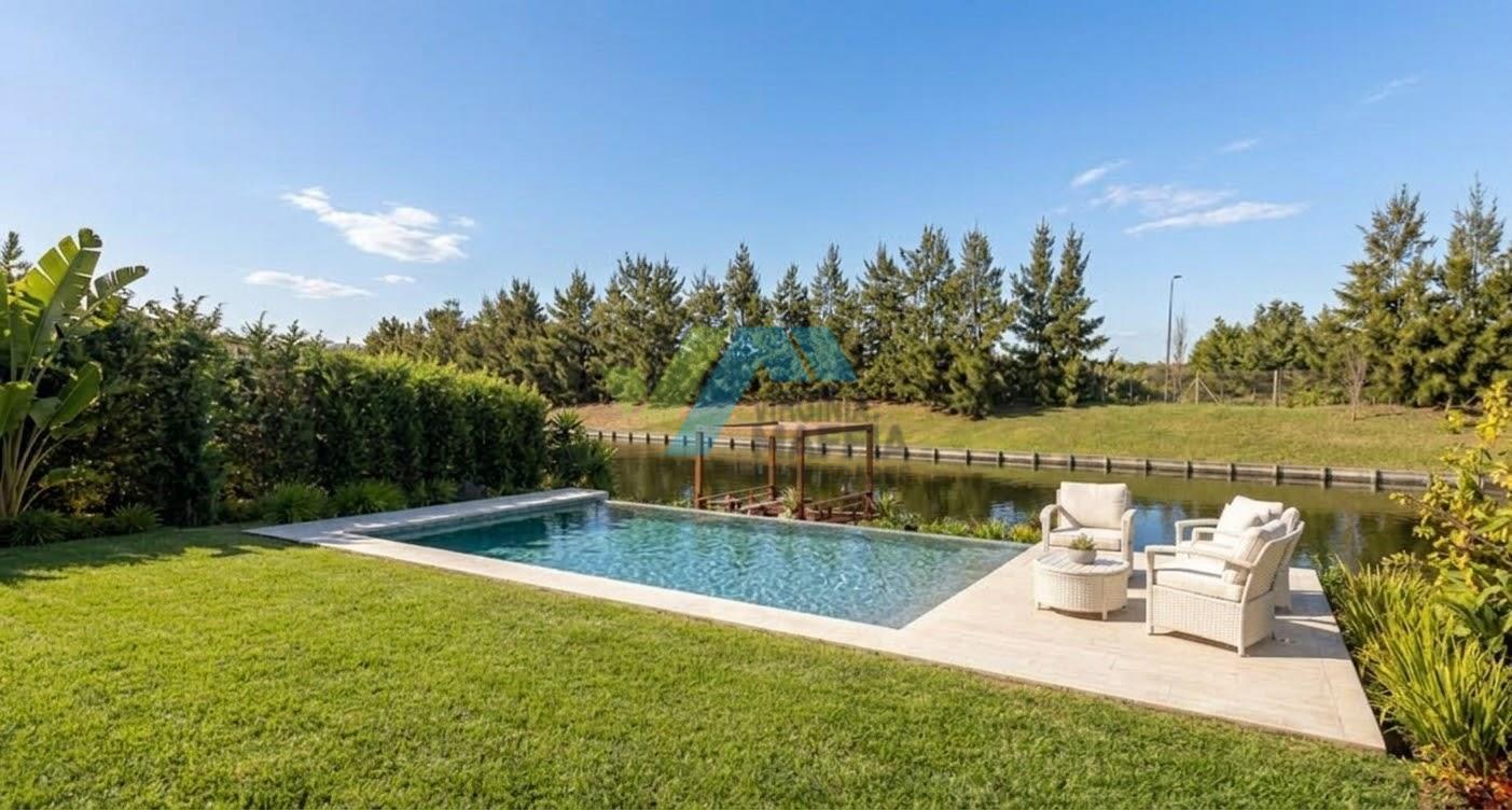 Foto de Casa en Venta en Virazón, Nordelta, Tigre, imagen 5