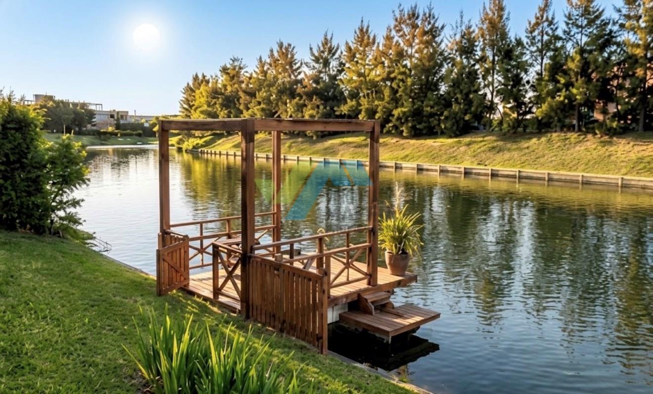 Foto de Casa en Venta en Virazón, Nordelta, Tigre, imagen 2