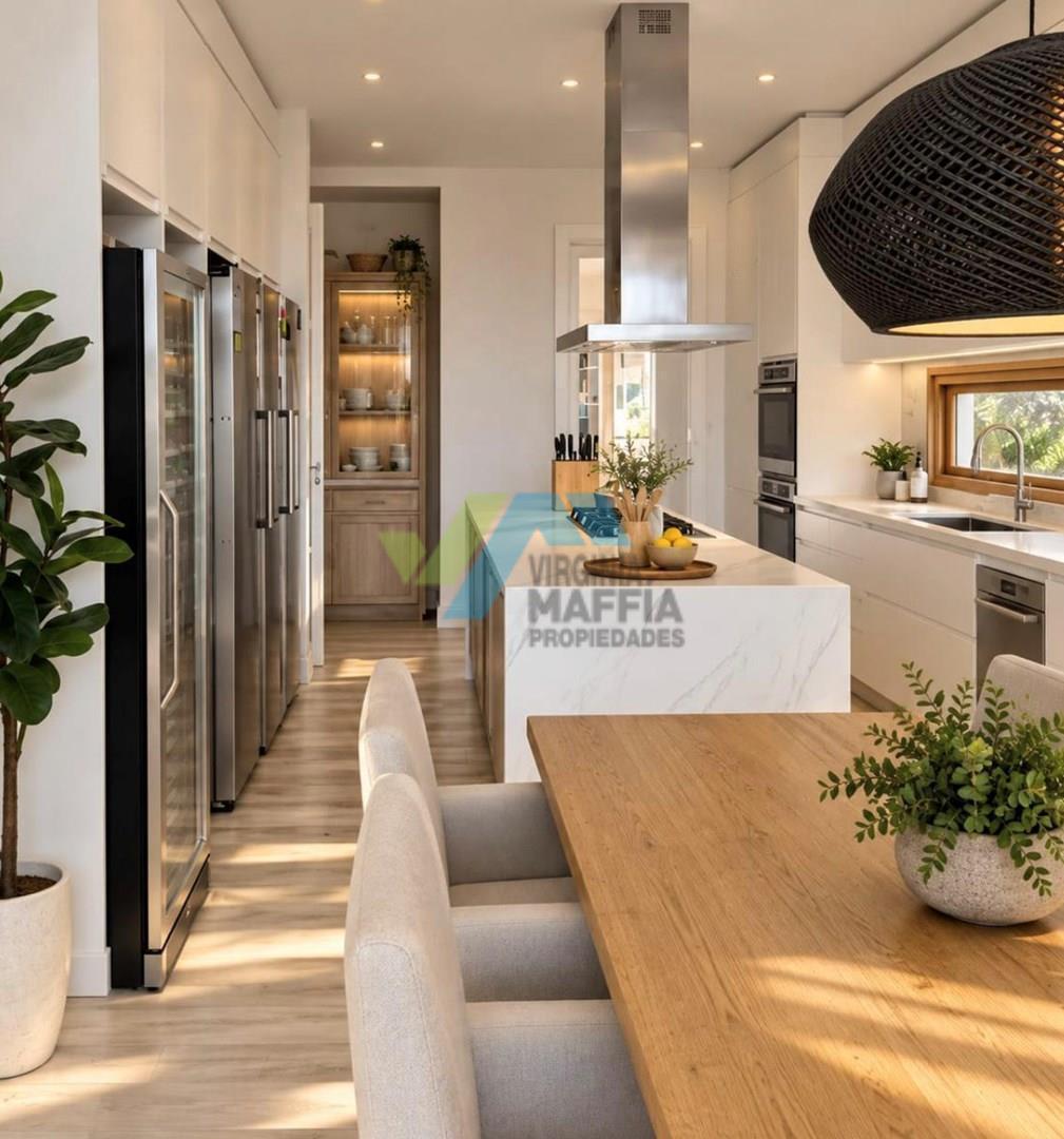 Foto de Casa en Venta en Virazón, Nordelta, Tigre, imagen 3
