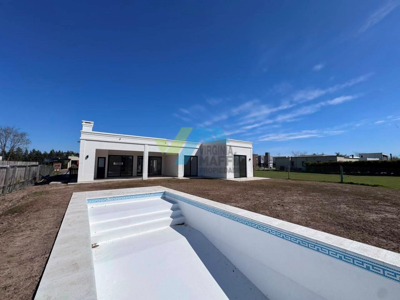 Foto de Casa con pileta a la laguna - SAN MATIAS, imagen 3