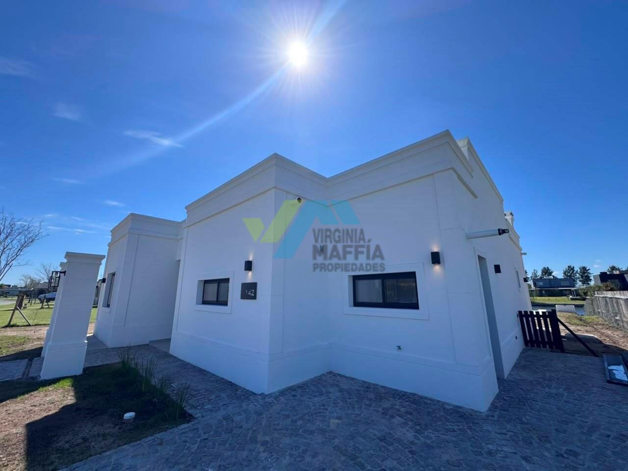 Foto de Casa con pileta a la laguna - SAN MATIAS, imagen 4