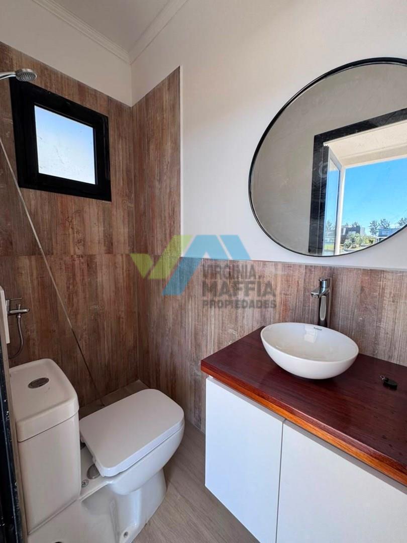 Foto de Casa con pileta a la laguna - SAN MATIAS, imagen 5