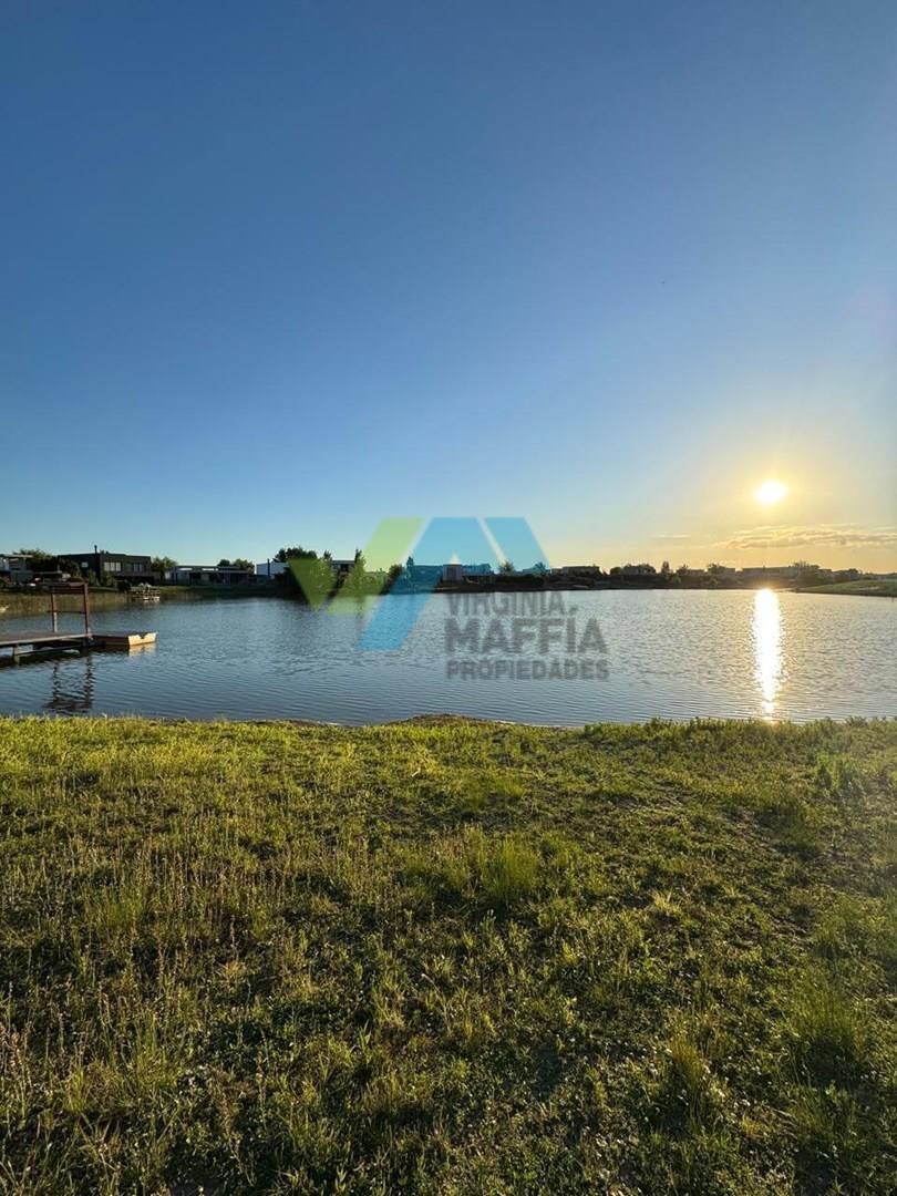 Foto de Lote a la laguna con escritura - SAN SEBASTIAN AREA 6, imagen 3
