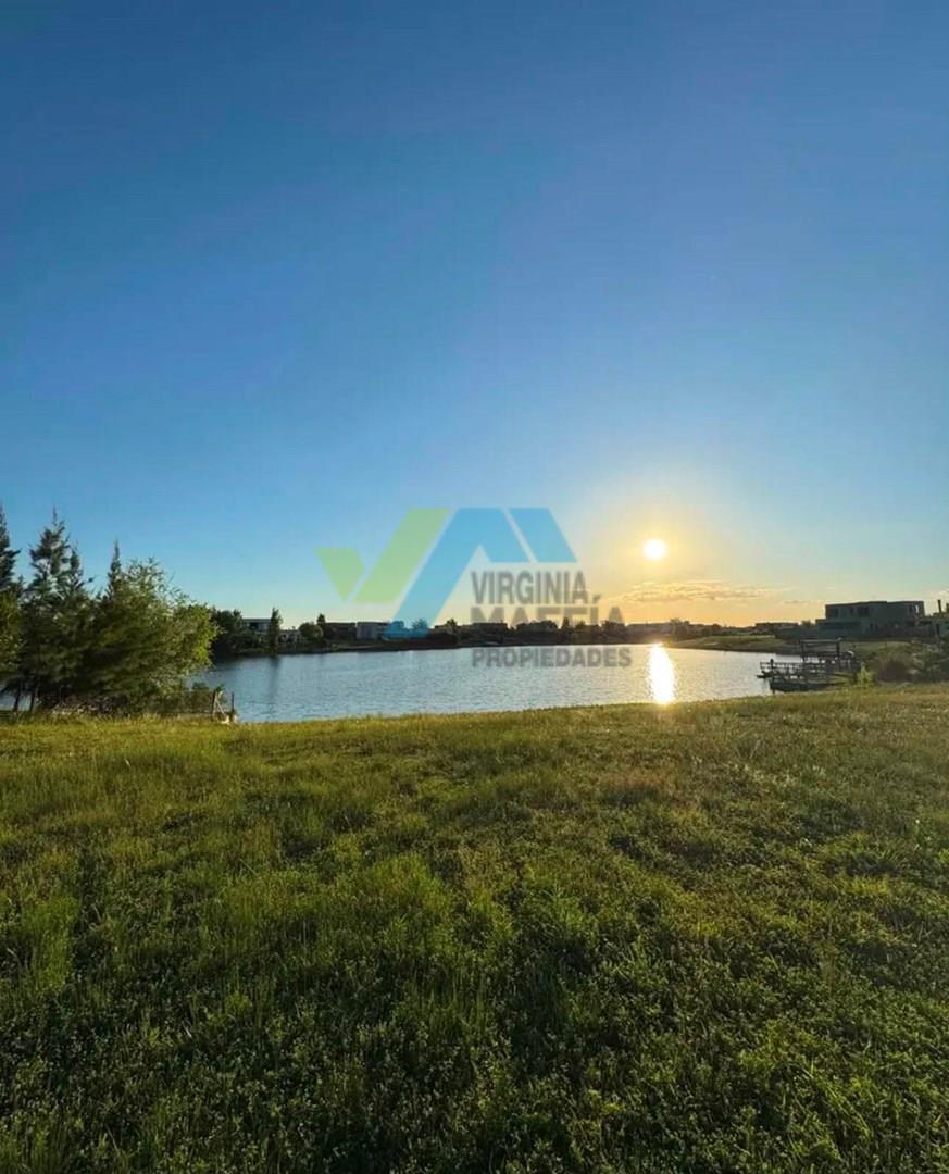 Foto de Lote a la laguna con escritura - SAN SEBASTIAN AREA 6, imagen 1