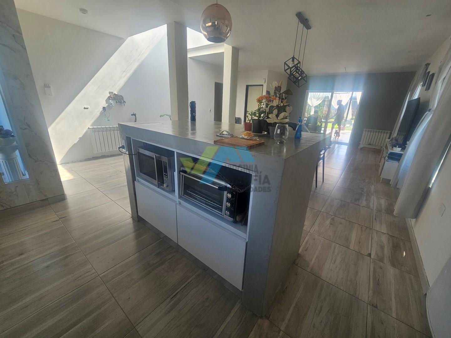 Foto de Casa en Venta en San Eduardo, Pilar del Este, Pilar, imagen 5
