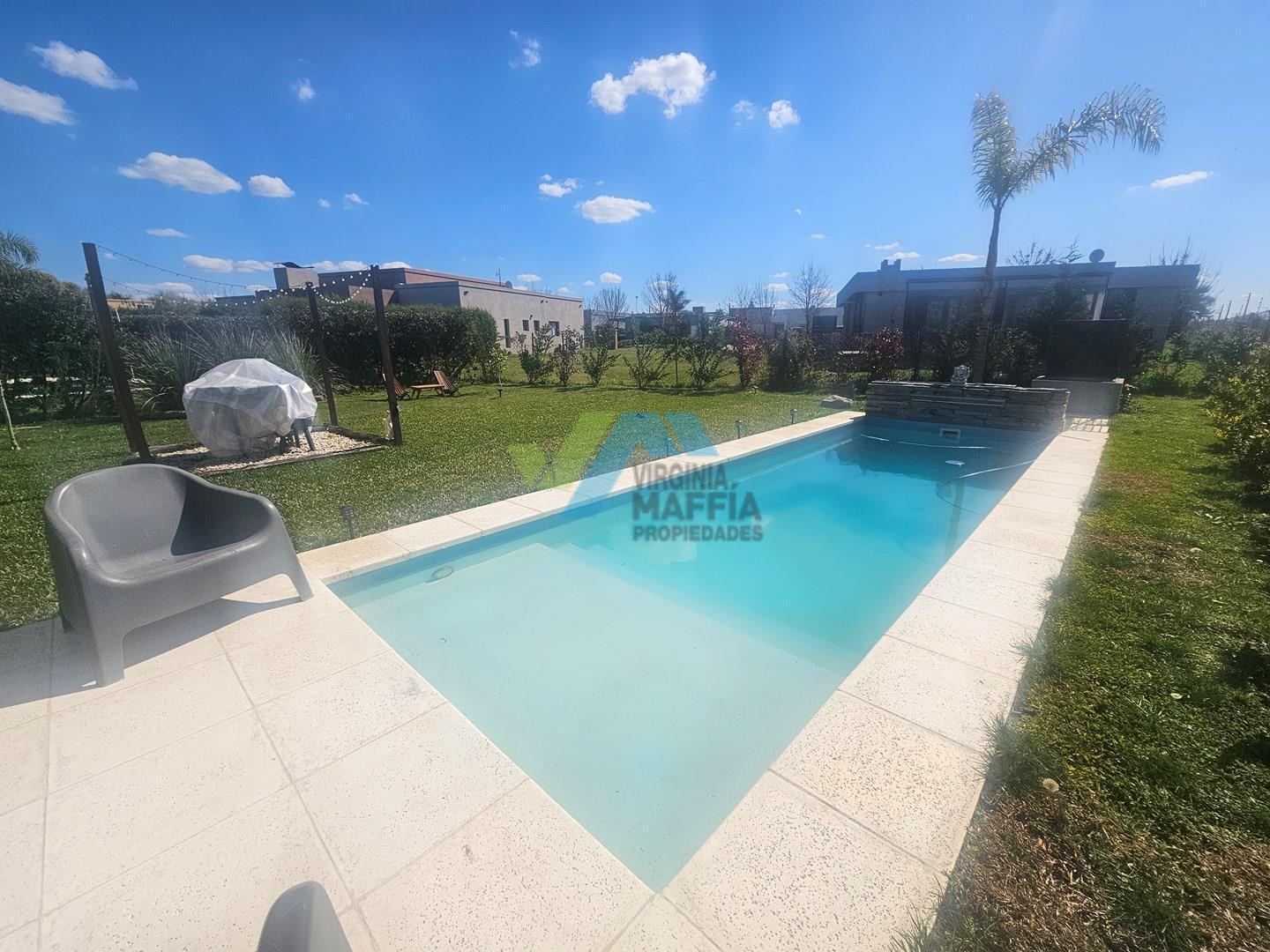 Foto de Casa en Venta en San Eduardo, Pilar del Este, Pilar, imagen 1