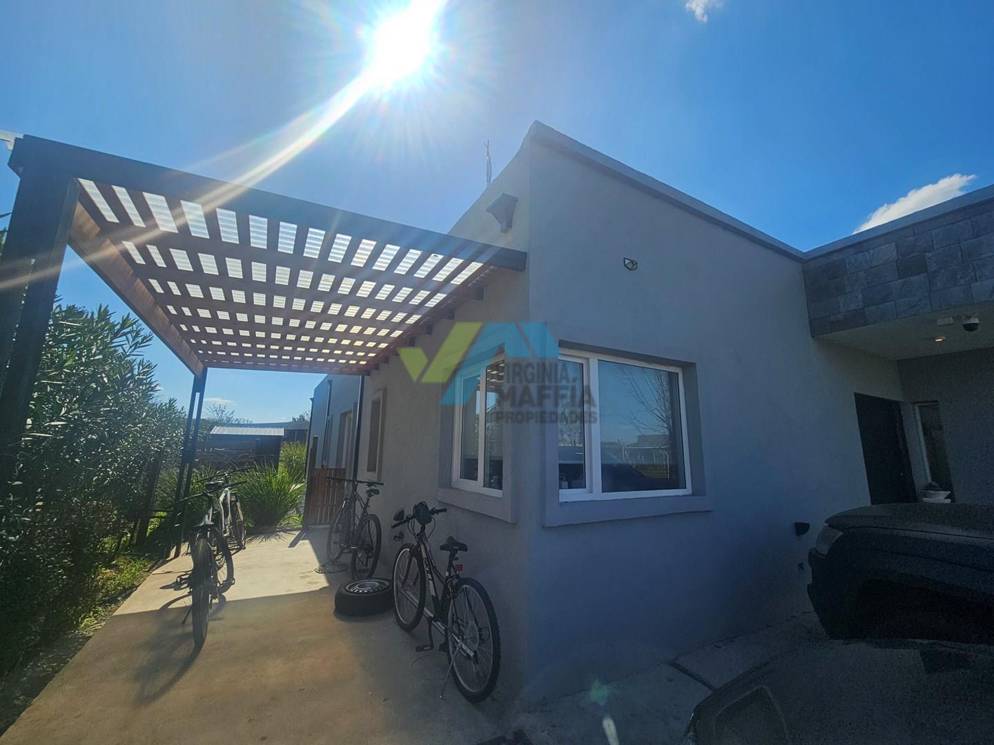 Foto de Casa en Venta en San Eduardo, Pilar del Este, Pilar, imagen 3