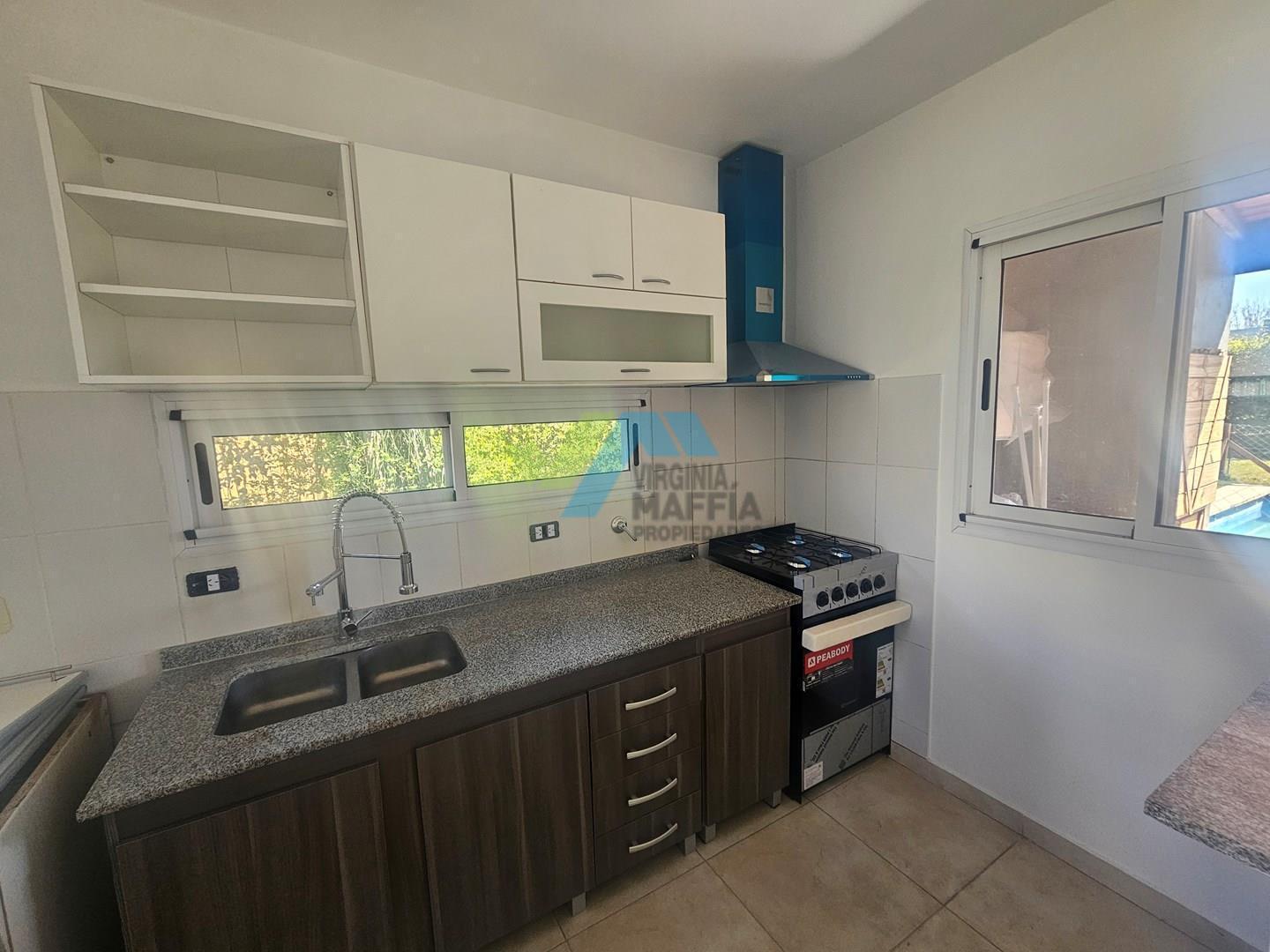 Foto de Casa en Venta en San Eduardo, Pilar del Este, Pilar, imagen 4
