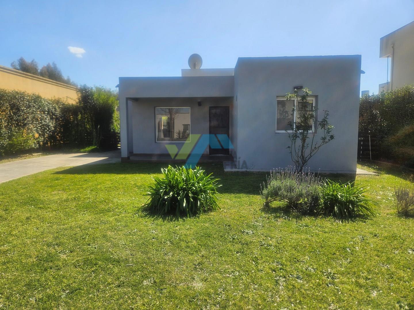Foto de Casa en Venta en San Eduardo, Pilar del Este, Pilar, imagen 2