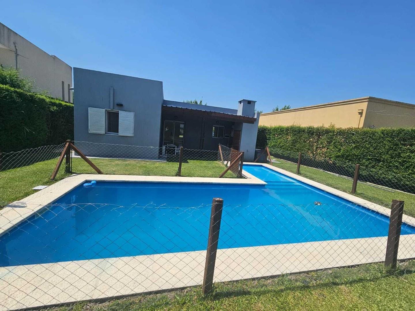 Foto de Casa en Alquiler en San Eduardo, Pilar del Este, Pilar, imagen 1