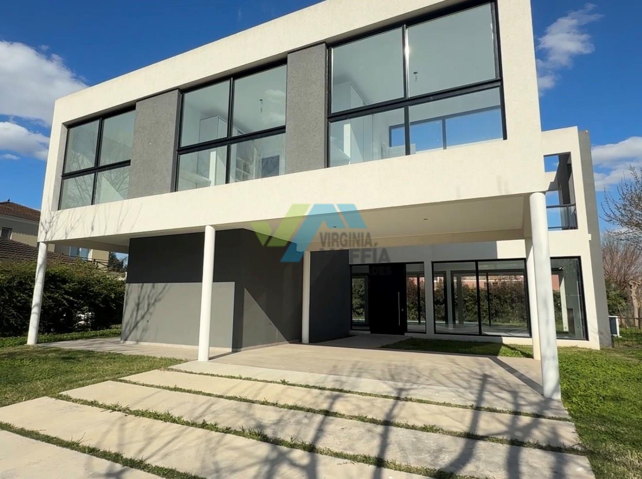 Foto de Casa en Venta en Los Eucaliptos, Haras Santa Maria, Escobar, imagen 1