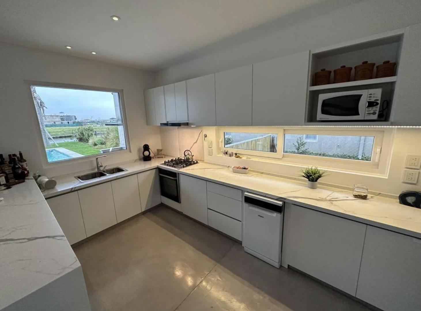 Foto de Casa en Venta en Puertos, Escobar, G.B.A. Zona Norte, imagen 2