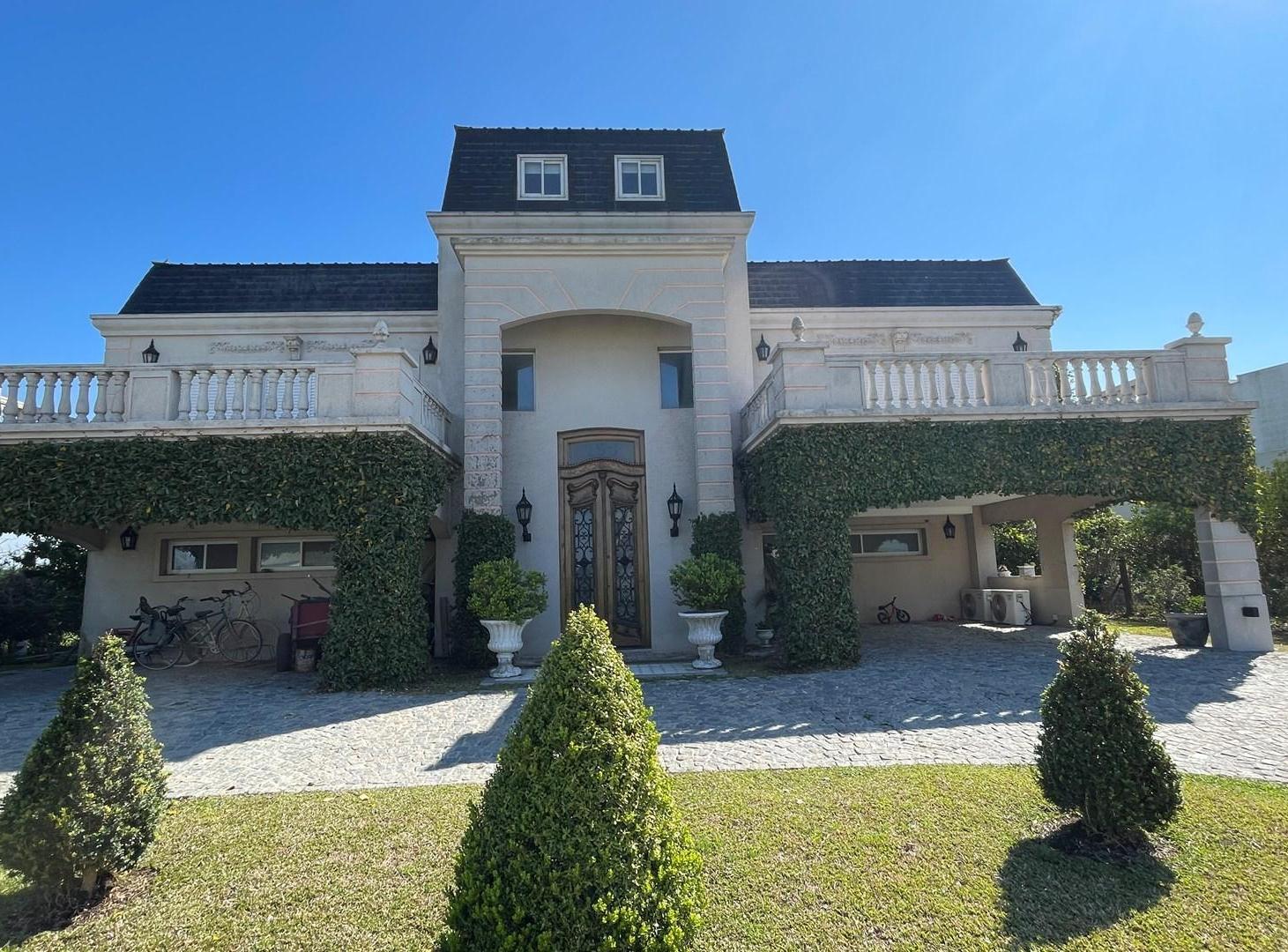 Foto de Casa en Venta en San Sebastian - AREA 5, San Sebastian, Escobar, imagen 2
