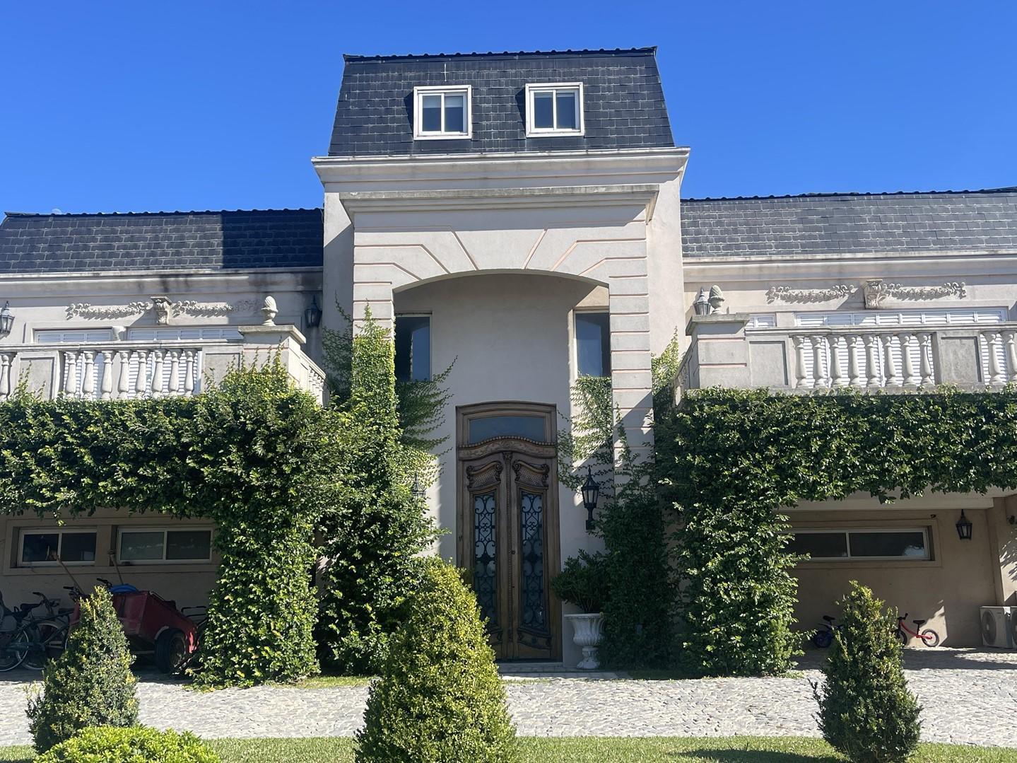 Foto de Casa en Venta en San Sebastian - AREA 5, San Sebastian, Escobar, imagen 1