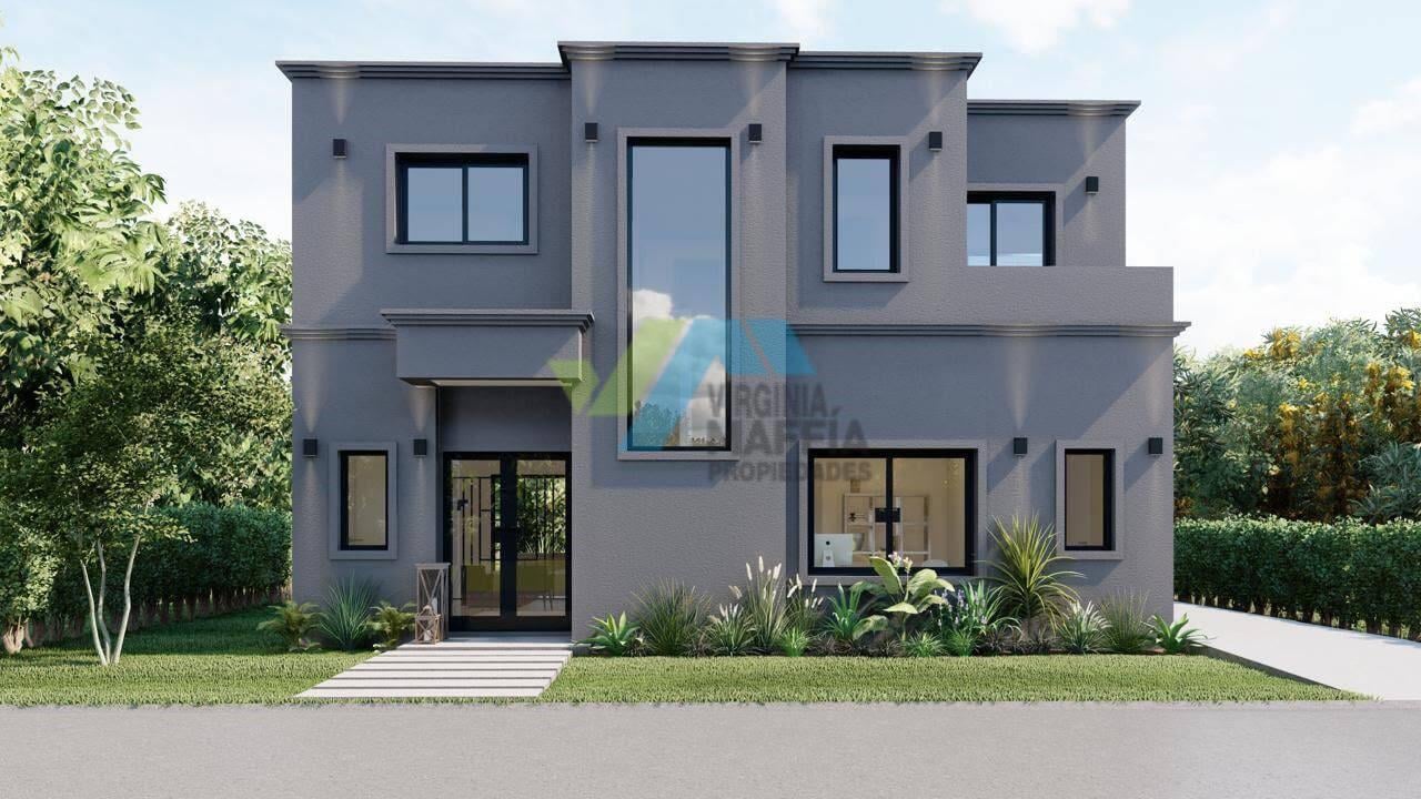 Foto de Casa en Venta en Santa Sofía, Pilar del Este, Pilar, imagen 5