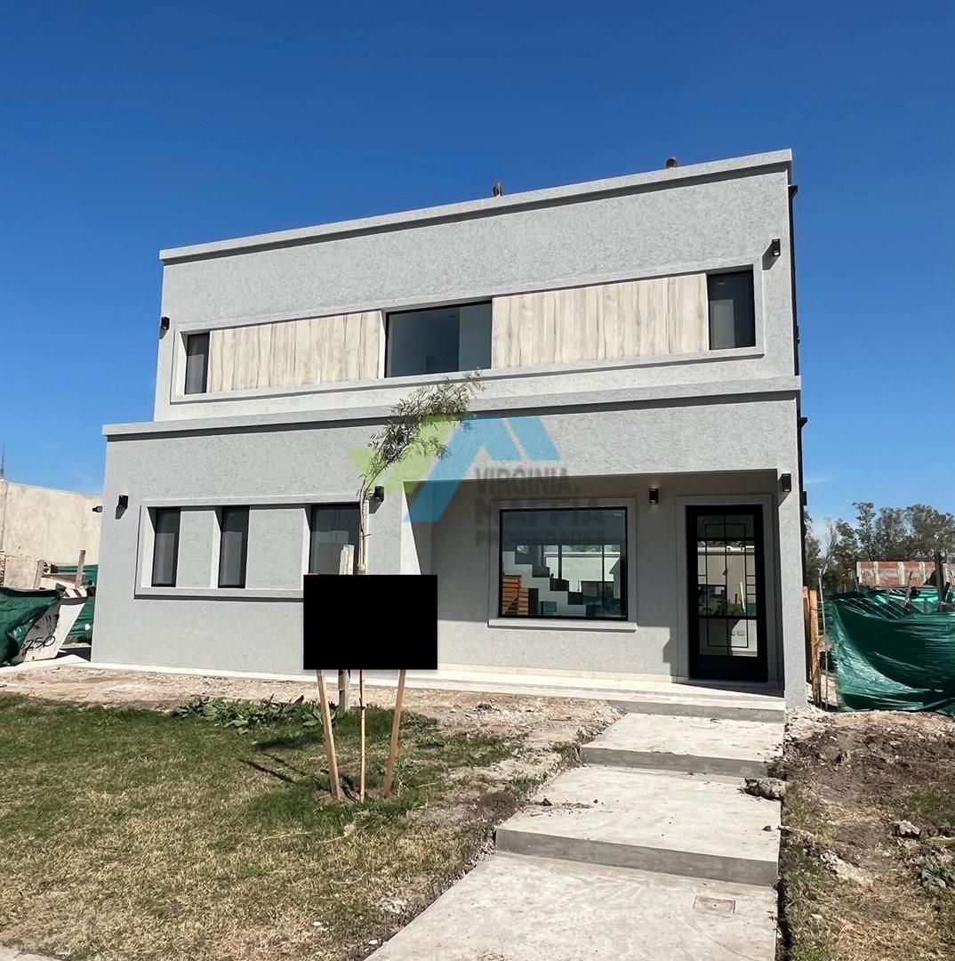 Foto de Casa en Venta en Santa Sofía, Pilar del Este, Pilar, imagen 1