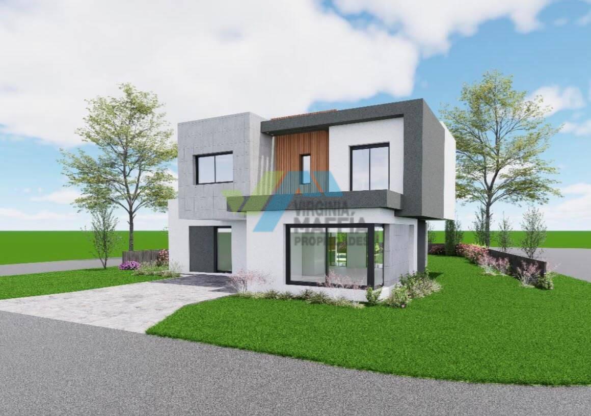 Foto de Moderna casa con pileta - SANTA SOFIA PILAR DEL ESTE, imagen 2
