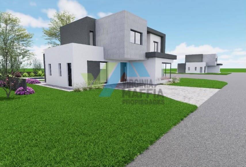 Foto de Moderna casa con pileta - SANTA SOFIA PILAR DEL ESTE, imagen 1
