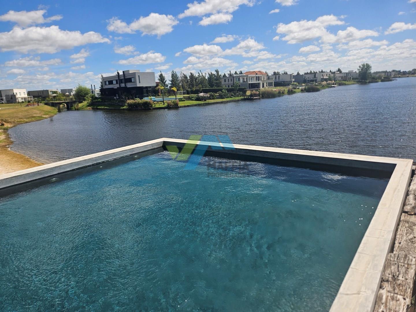Foto de Terreno Lote en Venta en El Naudir, Escobar, G.B.A. Zona Norte, imagen 3