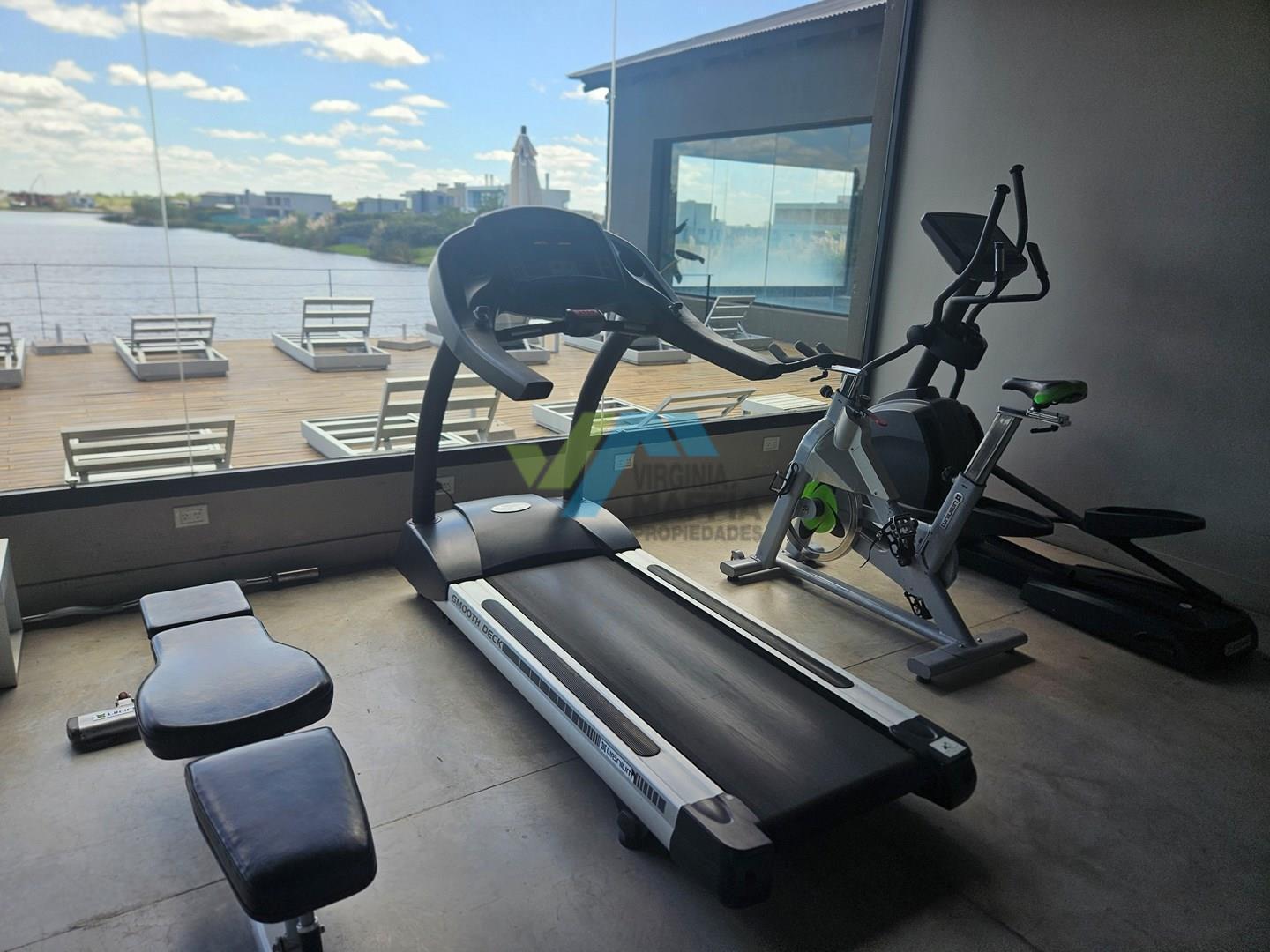 Foto de Terreno Lote en Venta en El Naudir, Escobar, G.B.A. Zona Norte, imagen 1