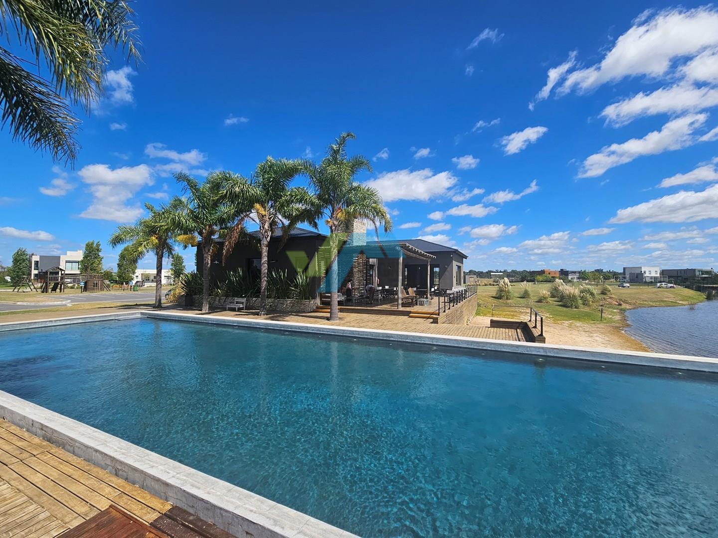 Foto de Terreno Lote en Venta en El Naudir, Escobar, G.B.A. Zona Norte, imagen 4