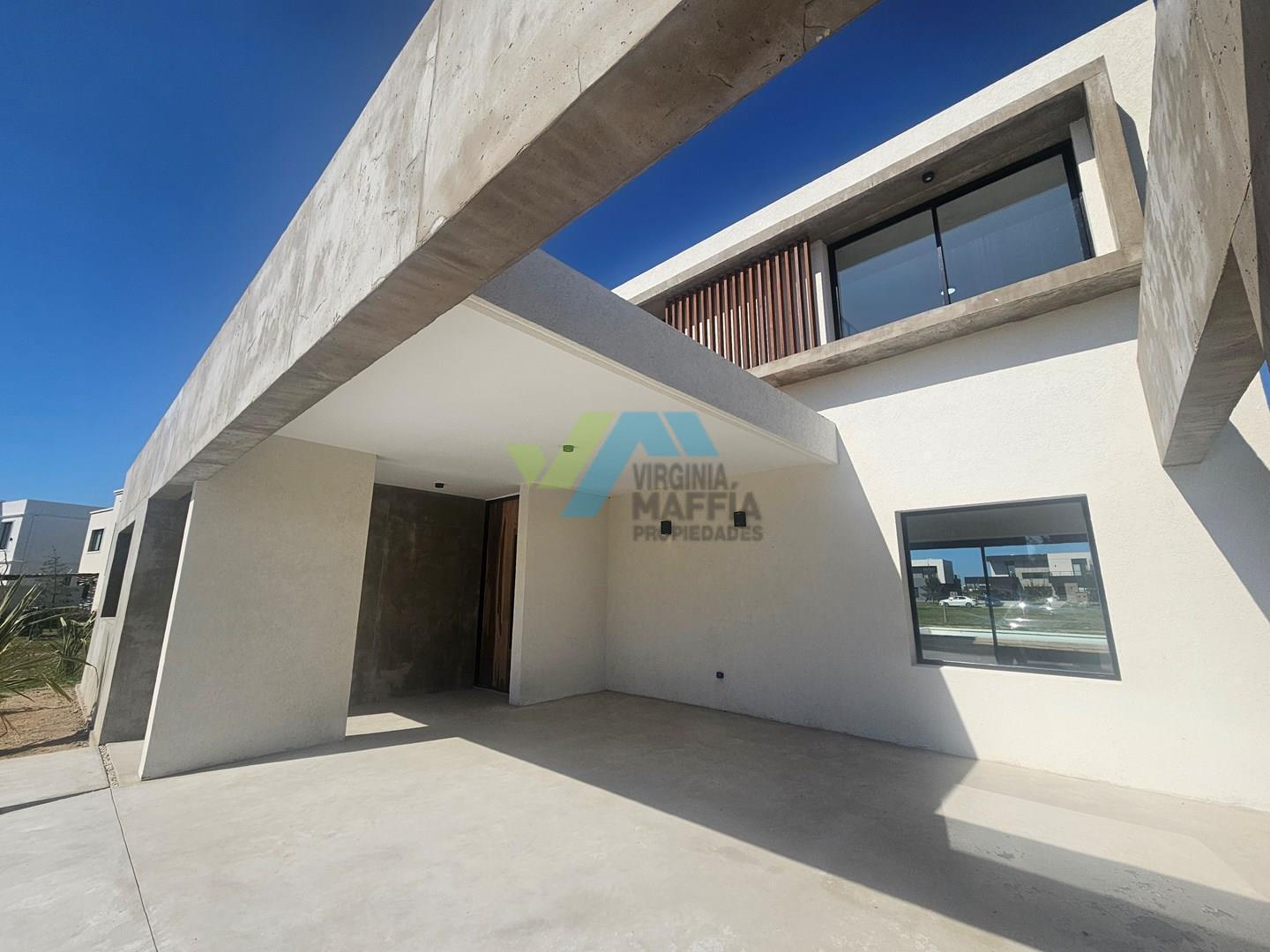 Foto de Casa en Venta en El Naudir, Escobar, G.B.A. Zona Norte, imagen 2