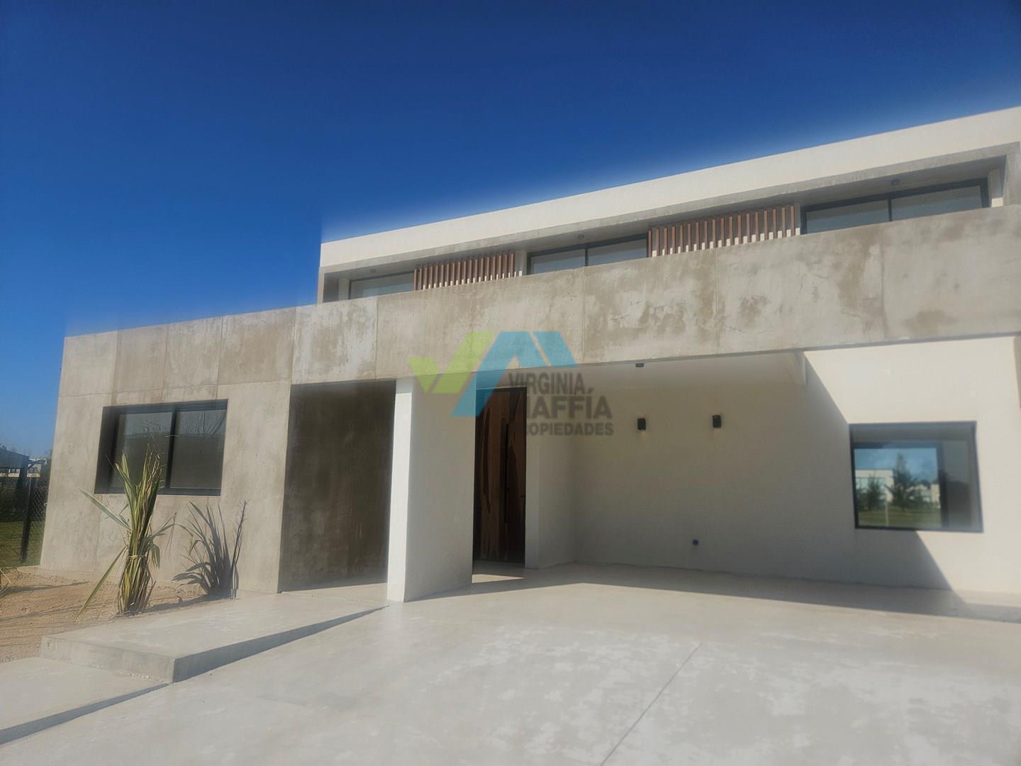 Foto de Casa en Venta en El Naudir, Escobar, G.B.A. Zona Norte, imagen 4