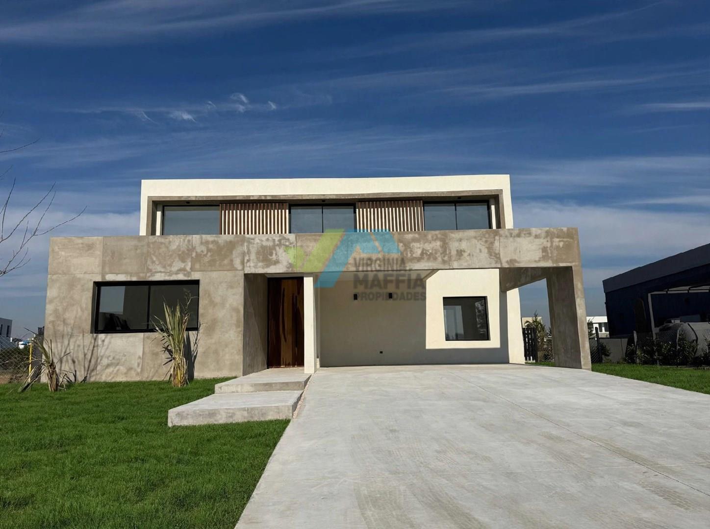 Foto de Casa en Venta en El Naudir, Escobar, G.B.A. Zona Norte, imagen 1